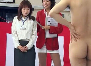 Japanese teen tits